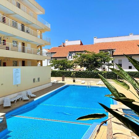 Vilamoura Central 6 With Pool By Homing Exterior foto